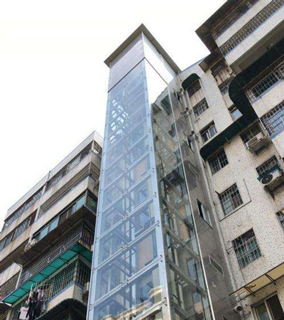 旧楼加装电梯_5001拉斯维加斯