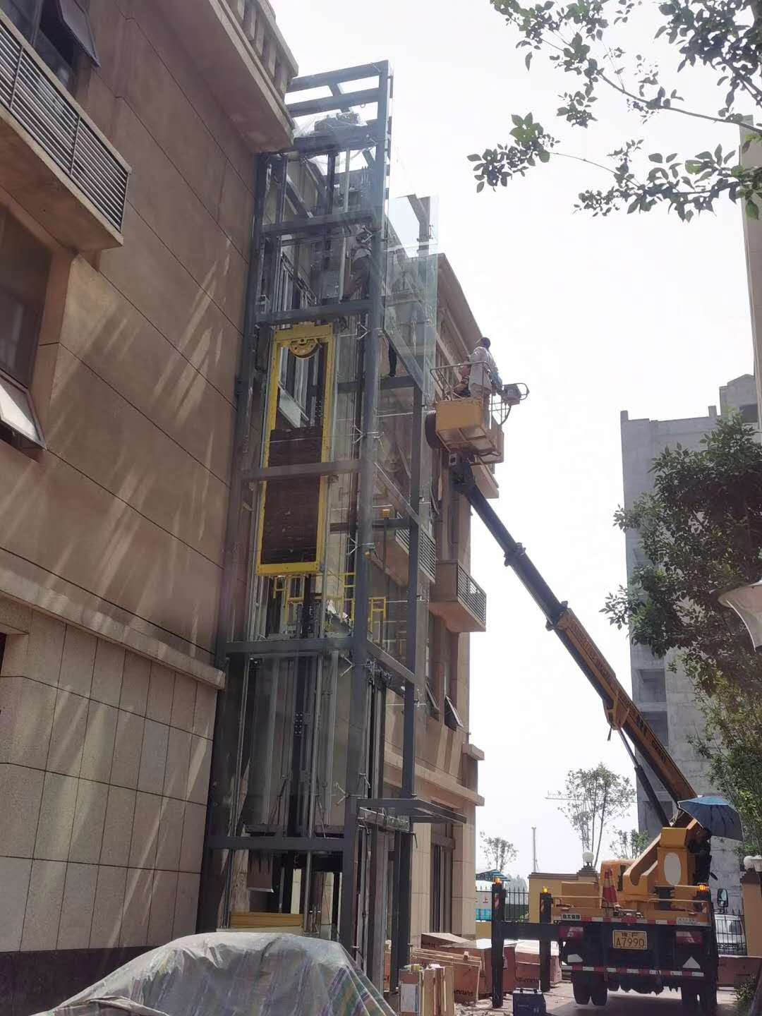 案例展示_5001拉斯维加斯